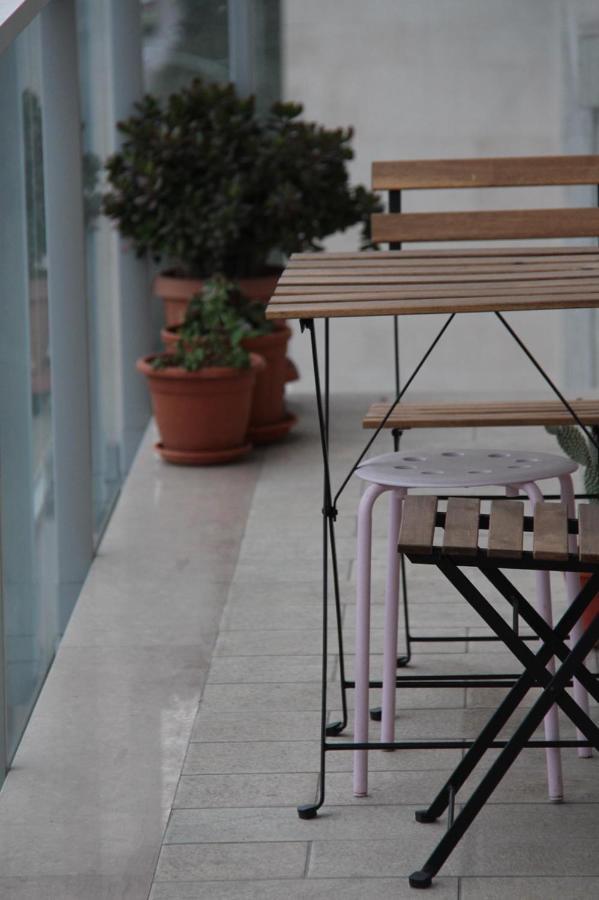 Ma Jolie Maison By Apulia Accommodation Bari Exterior photo